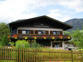 Landhaus Flatscher Piesendorf